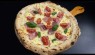 Pizza Carbonara 30cm