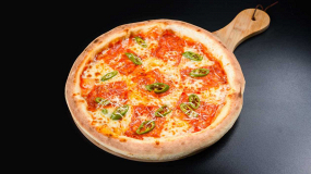 Pizza Diavola 30cm