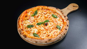  Pizza Margherita 30cm