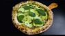 Pizza Natura Verde 30cm