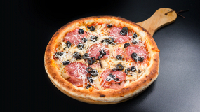 Pizza Quattro Stagioni 30cm