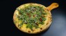 Pizza Natura 40cm