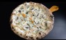 Pizza Pollo e Funghi 40cm