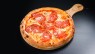 Pizza Quattro Formaggi cu Salam Ventricina (picant) 40cm