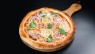 Pizza Tonno e Cipolle 40cm