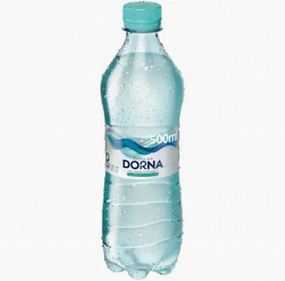 Apa Plata Dorna 500ml