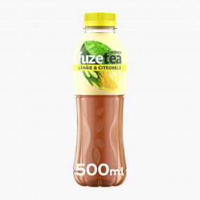 Fuzetea Lamaie si Citronela 500ml
