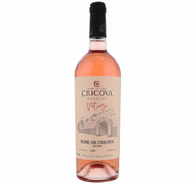 Cricova Vintage Rose