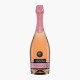 Vin Spumant Brut Crisecco Rose
