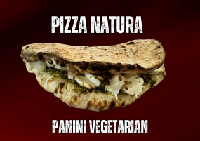 Panini Vegetarian
