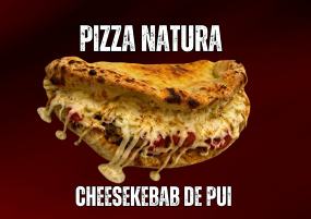 Panini Cheesekebab Pui