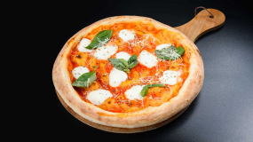 Pizza Bufala