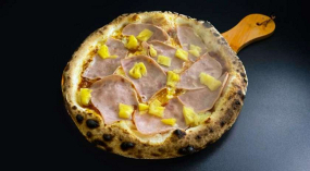 Pizza Hawaina