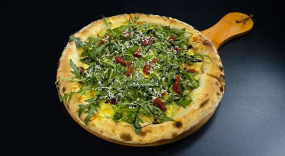 Pizza Natura