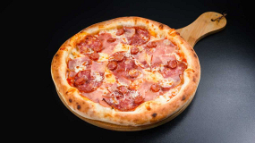 Pizza Natura Roșie