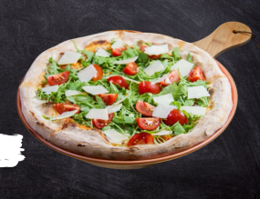 Pizza Speciala