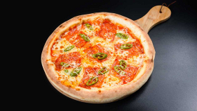 Pizza Super Diavola