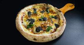 Pizza Truffa