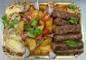 Platou Românesc Pentru 2 Persoane