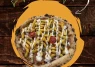 Pizza Döner (650g)