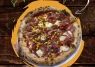 Pizza VIP (600g)