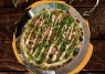 Pizza Kebab (500g)