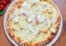 Pizza 5 Formaggi (480g)