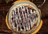 Pizza Românească (520g)