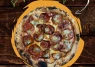 Pizza Diavola Gorgonzola (460g)