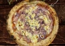Pizza Rustică (550g)