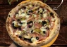Pizza Capricciosa (490g)