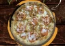 Pizza Pollo (480g)
