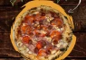 Pizza Milano (480g)