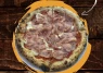 Pizza Prosciutto (420g)