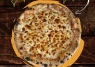 Pizza Margherita (350g)