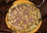Pizza Hawai (450g)