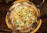 Pizza 4 Formaggi (450g)