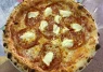 Pizza salam picant Philadelphia (470g)