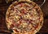 Pizza Ungurească (500g)