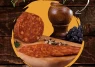 Salam picant/Csipős szalámi/Spicy Salami (50g)
