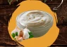 Sos usturoi / Fokhagymaszósz/Garlic Sauce (80g)