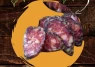 Cârnaţi/Kolbász/Sausage (50g)