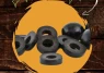 Măsline negre/Olivabogyó/Olives (50g)
