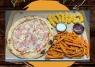 PartyBox Cu Cartofi Dulci