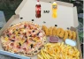 Meniu PartyBox