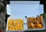 CrispyBox Extra