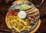 Gyros La Farfurie (480g)