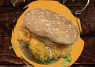 Crispyburger Pui (280g)
