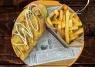 Meniu/Menü Sandwich Cu Șuncă