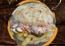 Kebab (460g)